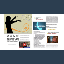 Vanish Magazine #64 ebook DOWNLOAD