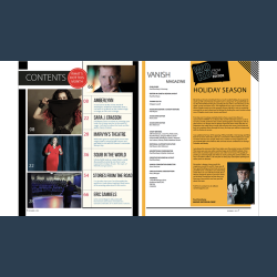 Vanish Magazine #65 ebook DOWNLOAD