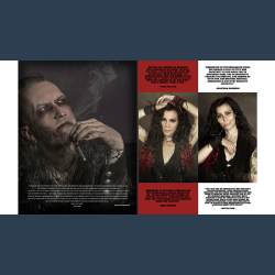 Vanish Magazine #65 ebook DOWNLOAD