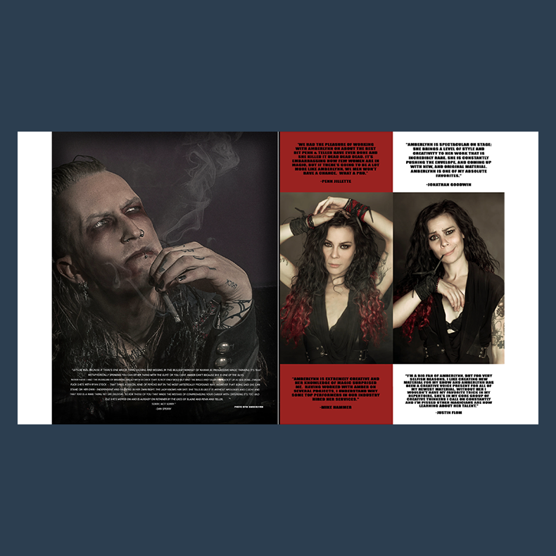 Vanish Magazine #65 ebook DOWNLOAD