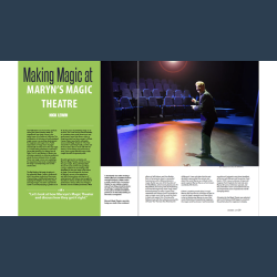 Vanish Magazine #65 ebook DOWNLOAD