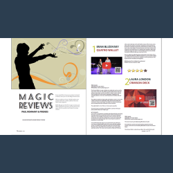 Vanish Magazine #65 ebook DOWNLOAD