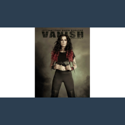 Vanish Magazine #65 ebook DOWNLOAD