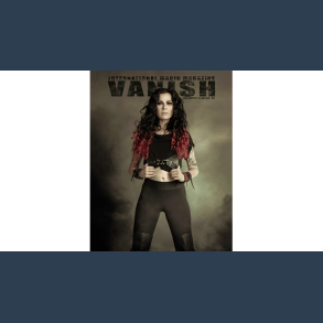 Vanish Magazine #65 ebook DOWNLOAD