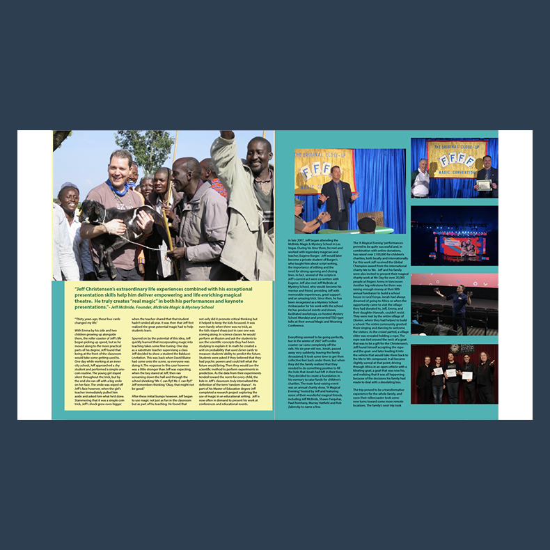 Vanish Magazine #66 ebook DOWNLOAD