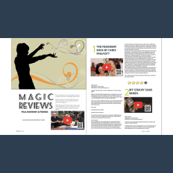 Vanish Magazine #66 ebook DOWNLOAD