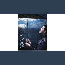 Vanish Magazine #66 ebook DOWNLOAD