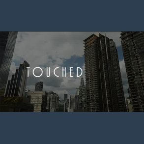 TOUCHED by Arnel Renegado video DOWNLOAD