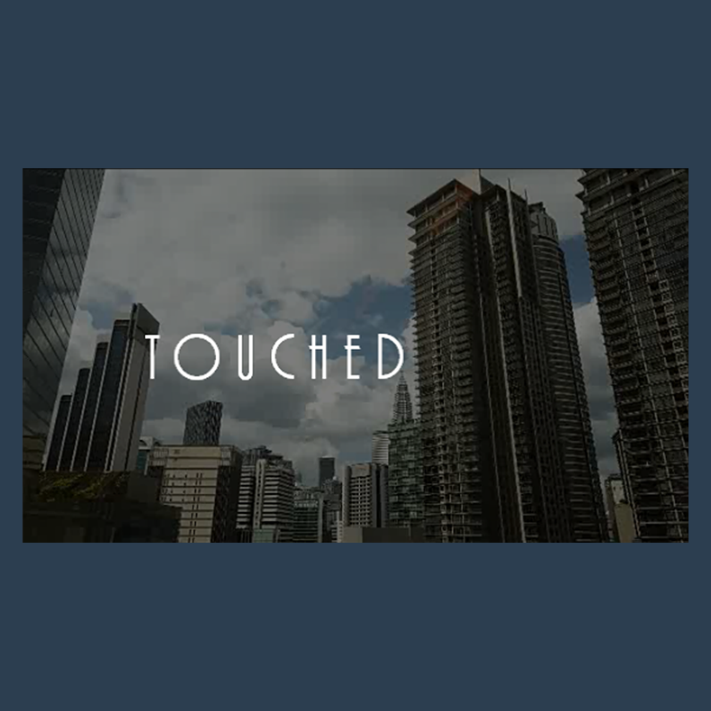 TOUCHED by Arnel Renegado video DOWNLOAD