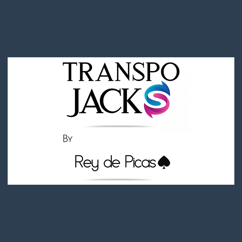 Transpo Jacks by Rey de Picas video DOWNLOAD