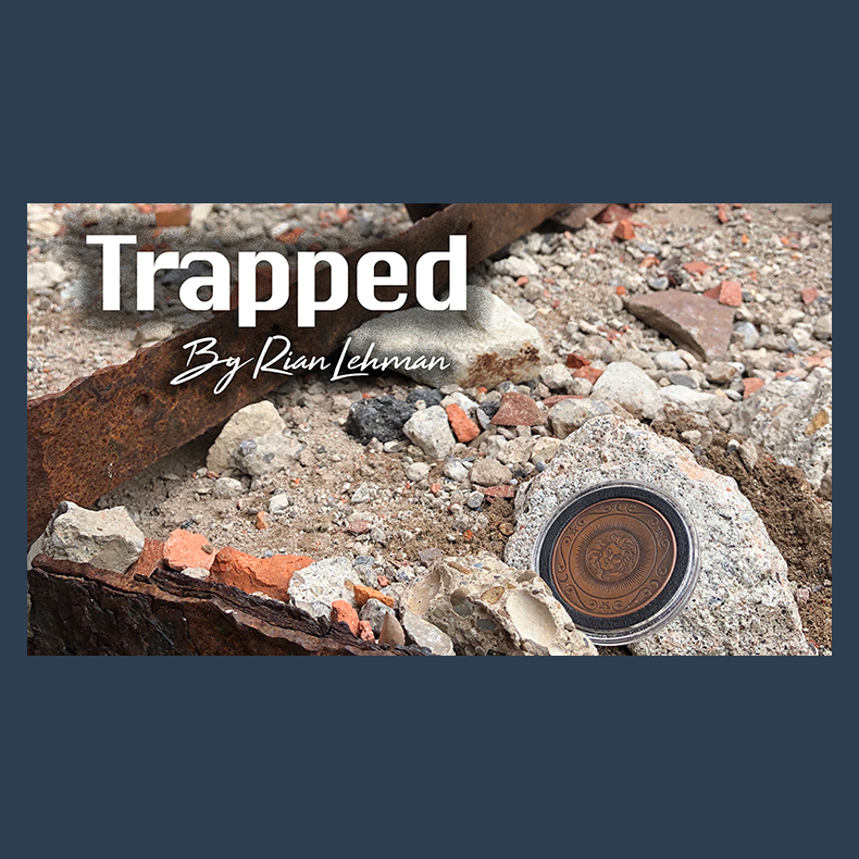 Trapped by Rian Lehman video DOWNLOAD