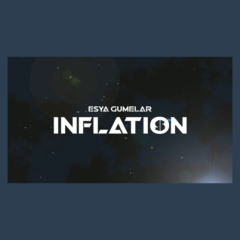 INFLATION by Esya G video DOWNLOAD