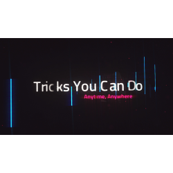 No Cards, No Problem by John Carey video DOWNLOAD