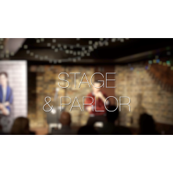 Manifest by Vortex and Danny Weiser