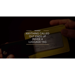 Manifest by Vortex and Danny Weiser