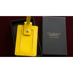 Manifest by Vortex and Danny Weiser