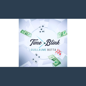 TIME BLINK - Guillaume Botta video DOWNLOAD