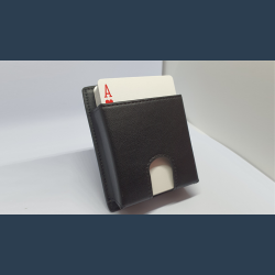 Ultimate Deck Holder (UDH) by Eran Blizovsky