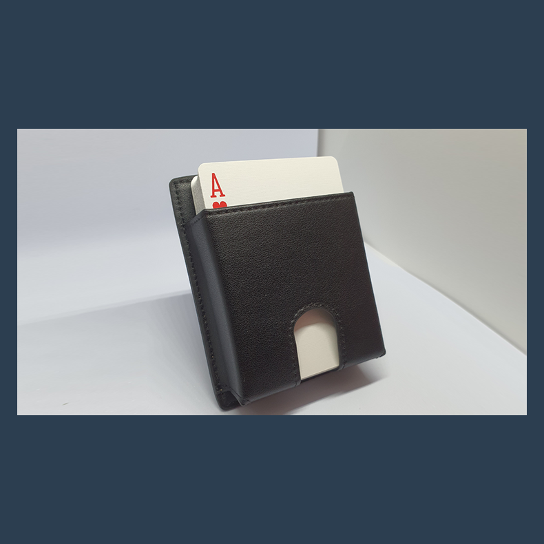 Ultimate Deck Holder (UDH) by Eran Blizovsky