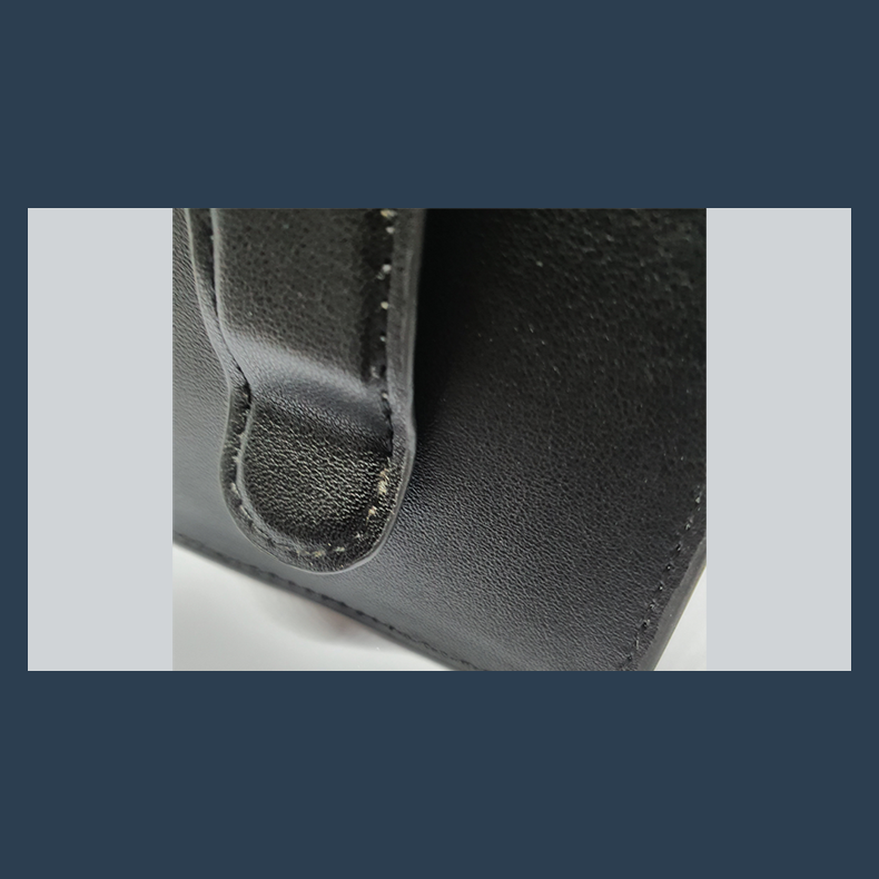 Ultimate Deck Holder (UDH) by Eran Blizovsky