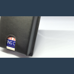 Ultimate Deck Holder (UDH) by Eran Blizovsky