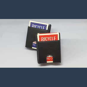 Ultimate Deck Holder (UDH) by Eran Blizovsky