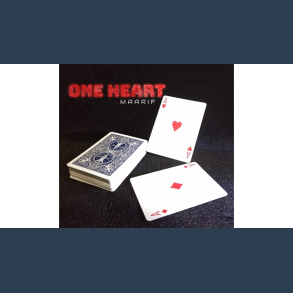 One Heart by Maarif video DOWNLOAD