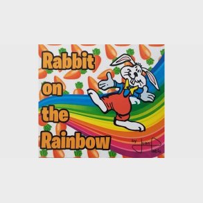 Rabbit On The Rainbow by Juan Pablo Magic