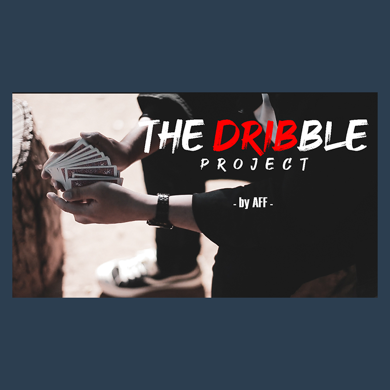 The Dribble Project by AFF video DOWNLOAD