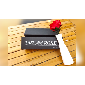 Dream Rose by JL Magic