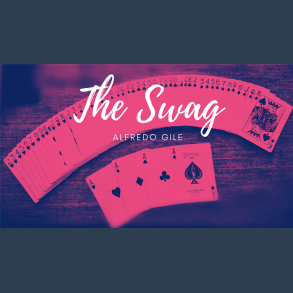 The Swag by Alfredo Gil&egrave; video DOWNLOAD