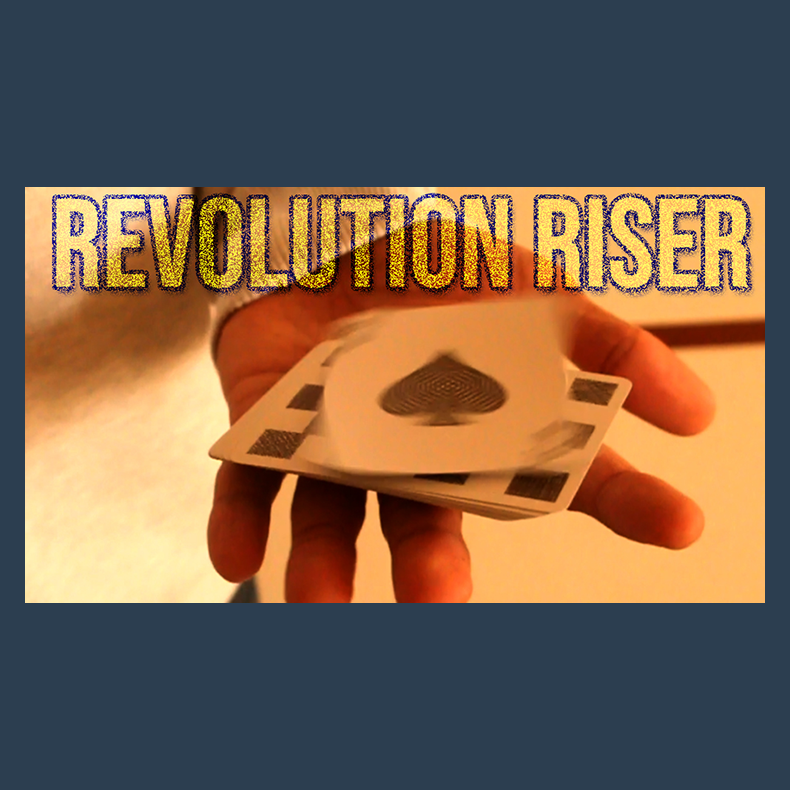 Magic Encarta Presents - Revolution Riser by Vivek Singhi video DOWNLOAD