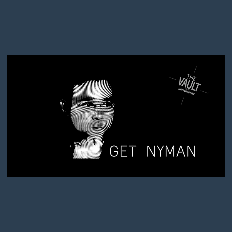 The Vault - Get Nyman by Andy Nyman video DOWNLOAD