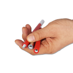 Magic Wand (Red) by JL Magic