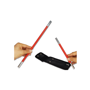 Magic Wand (Red) by JL Magic