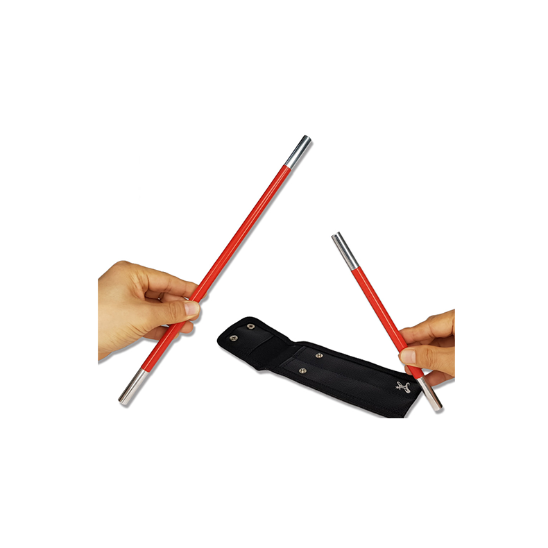 Magic Wand (Red) by JL Magic