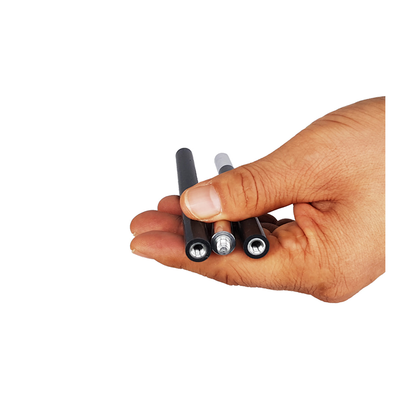 Magic Wand (Black) by JL Magic