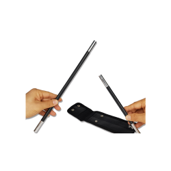Magic Wand (Black) by JL Magic