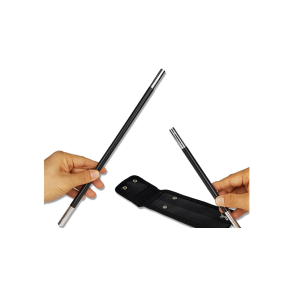 Magic Wand (Black) by JL Magic