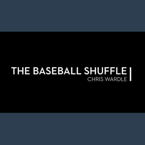 The Baseball Shuffle by Chris Wardle video DOWNLOAD