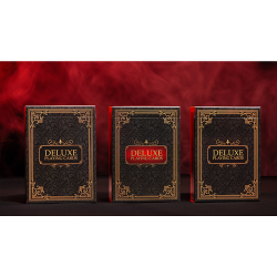 EVOLUSHIN OF CARD MAGIC by Shin Lim.