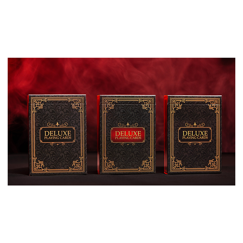 EVOLUSHIN OF CARD MAGIC by Shin Lim.