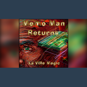 Memo Man Returns by Lars Laville / Laville Magic video DOWNLOAD