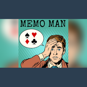 Memo Man by Lars La Ville-La Ville Magic video DOWNLOAD