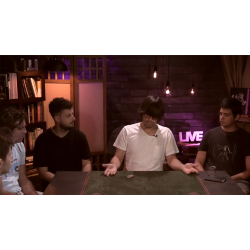 GKaps LIVE Presents: Luis Piedrahita by Grupokaps video DOWNLOAD