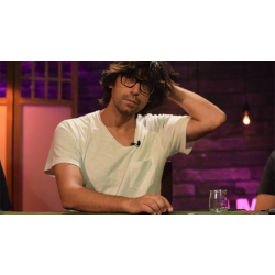 GKaps LIVE Presents: Luis Piedrahita by Grupokaps video DOWNLOAD