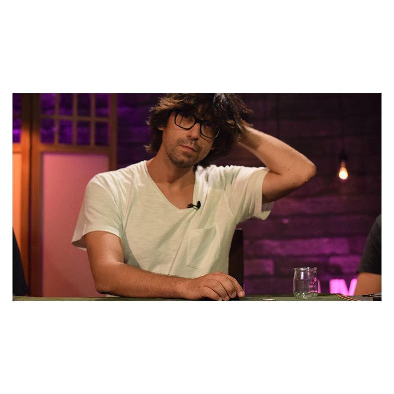 GKaps LIVE Presents: Luis Piedrahita by Grupokaps video DOWNLOAD