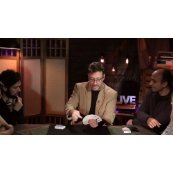 GKaps Live Presents: Luis Otero by Grupokaps video DOWNLOAD