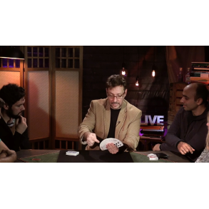 GKaps Live Presents: Luis Otero by Grupokaps video DOWNLOAD