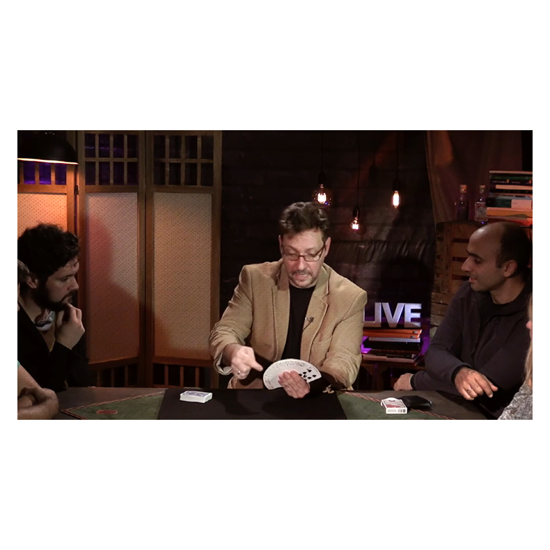 GKaps Live Presents: Luis Otero by Grupokaps video DOWNLOAD